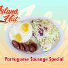 Portuguese Sausage