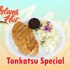 Tonkatsu Special